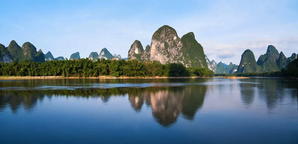 Yangshuo's warmth wins hearts: A letter from Italy