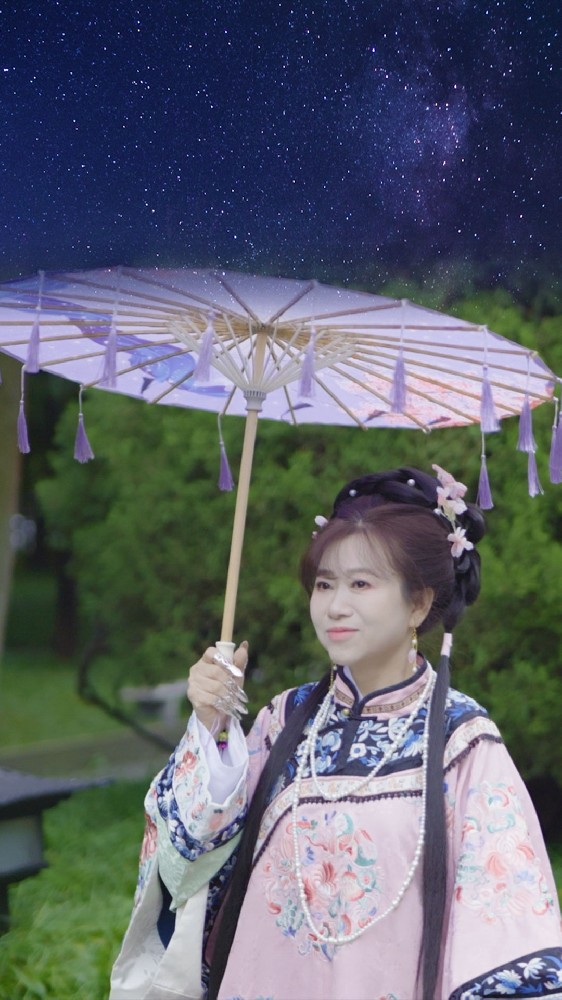 【星辰为盟，青春作誓】——《星辰之约》MV·纪录·专访