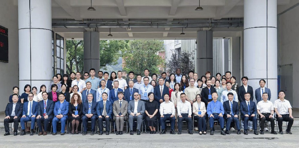 China-Hungary Dialogue Deepens at International Academic Conference in Fujian
